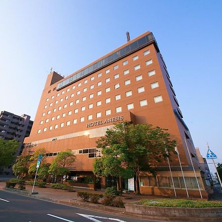 Hotel Anesis Seto-Ohashi Utazu Zewnętrze zdjęcie