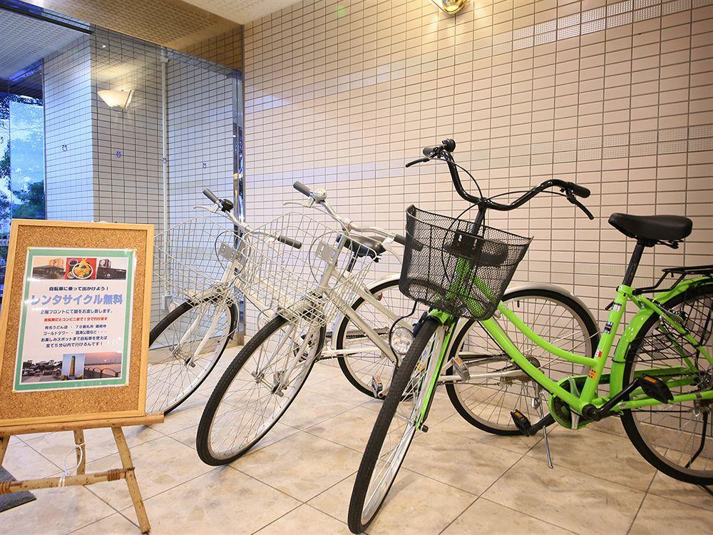 Hotel Anesis Seto-Ohashi Utazu Zewnętrze zdjęcie