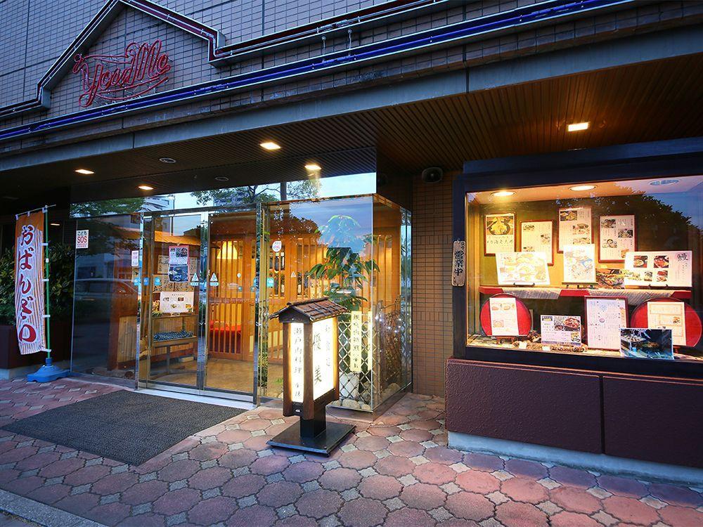 Hotel Anesis Seto-Ohashi Utazu Zewnętrze zdjęcie