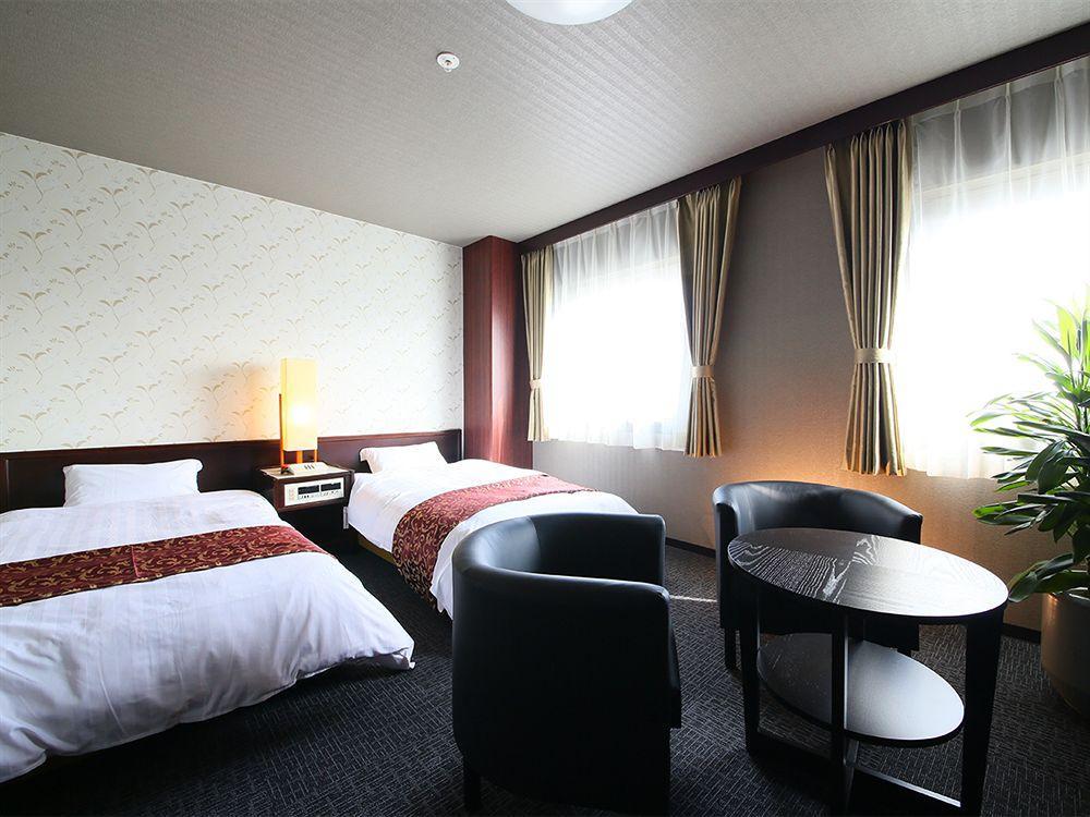 Hotel Anesis Seto-Ohashi Utazu Zewnętrze zdjęcie