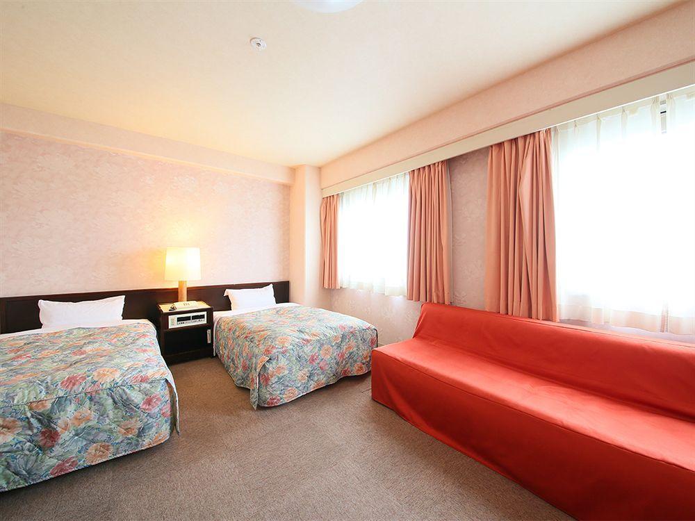 Hotel Anesis Seto-Ohashi Utazu Zewnętrze zdjęcie
