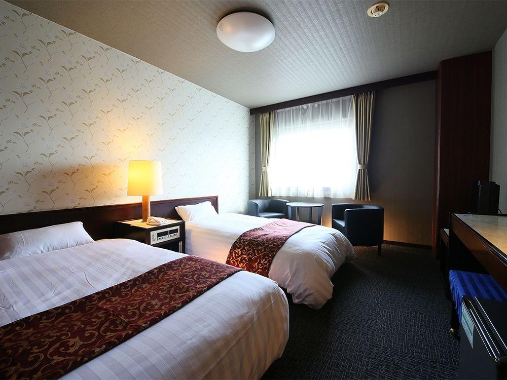 Hotel Anesis Seto-Ohashi Utazu Zewnętrze zdjęcie