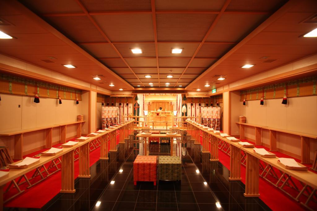 Hotel Anesis Seto-Ohashi Utazu Zewnętrze zdjęcie