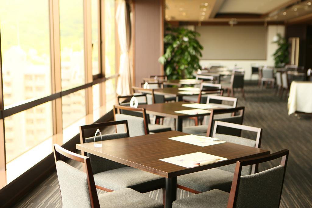Hotel Anesis Seto-Ohashi Utazu Zewnętrze zdjęcie