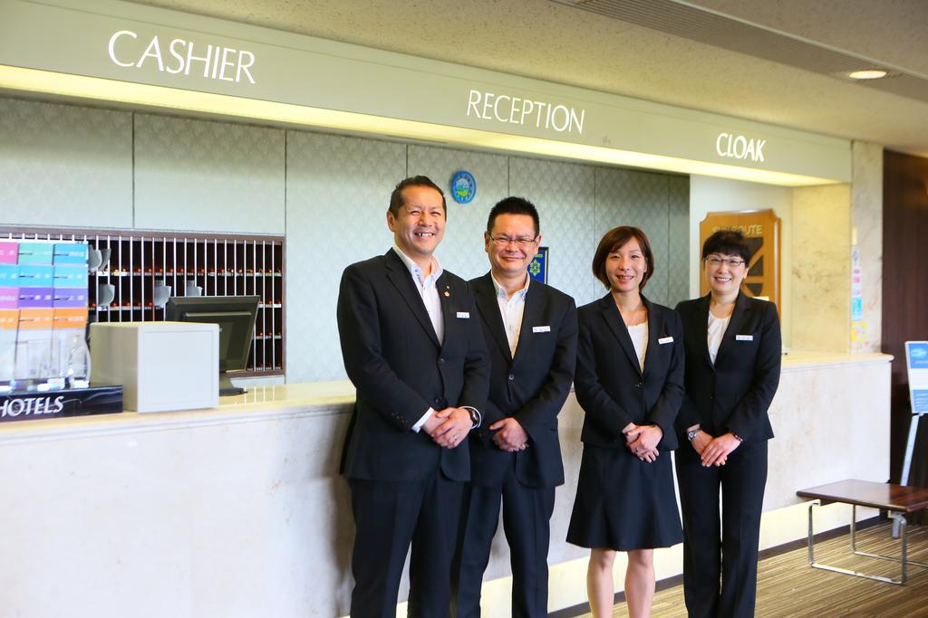 Hotel Anesis Seto-Ohashi Utazu Zewnętrze zdjęcie