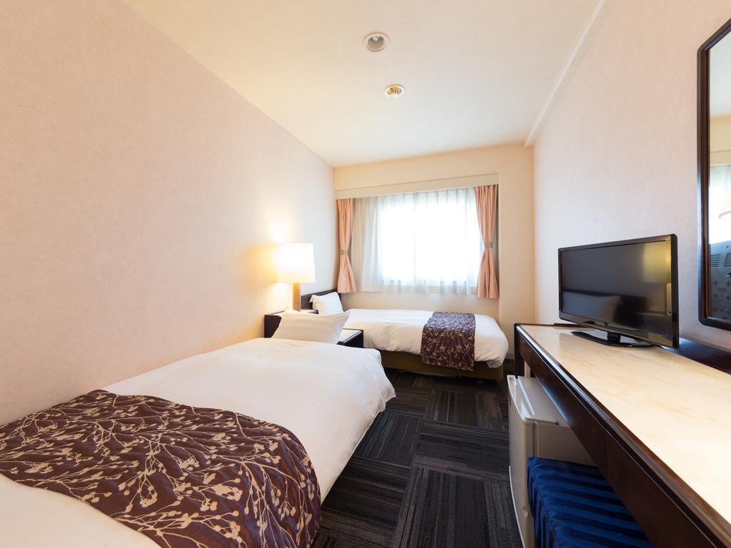 Hotel Anesis Seto-Ohashi Utazu Zewnętrze zdjęcie