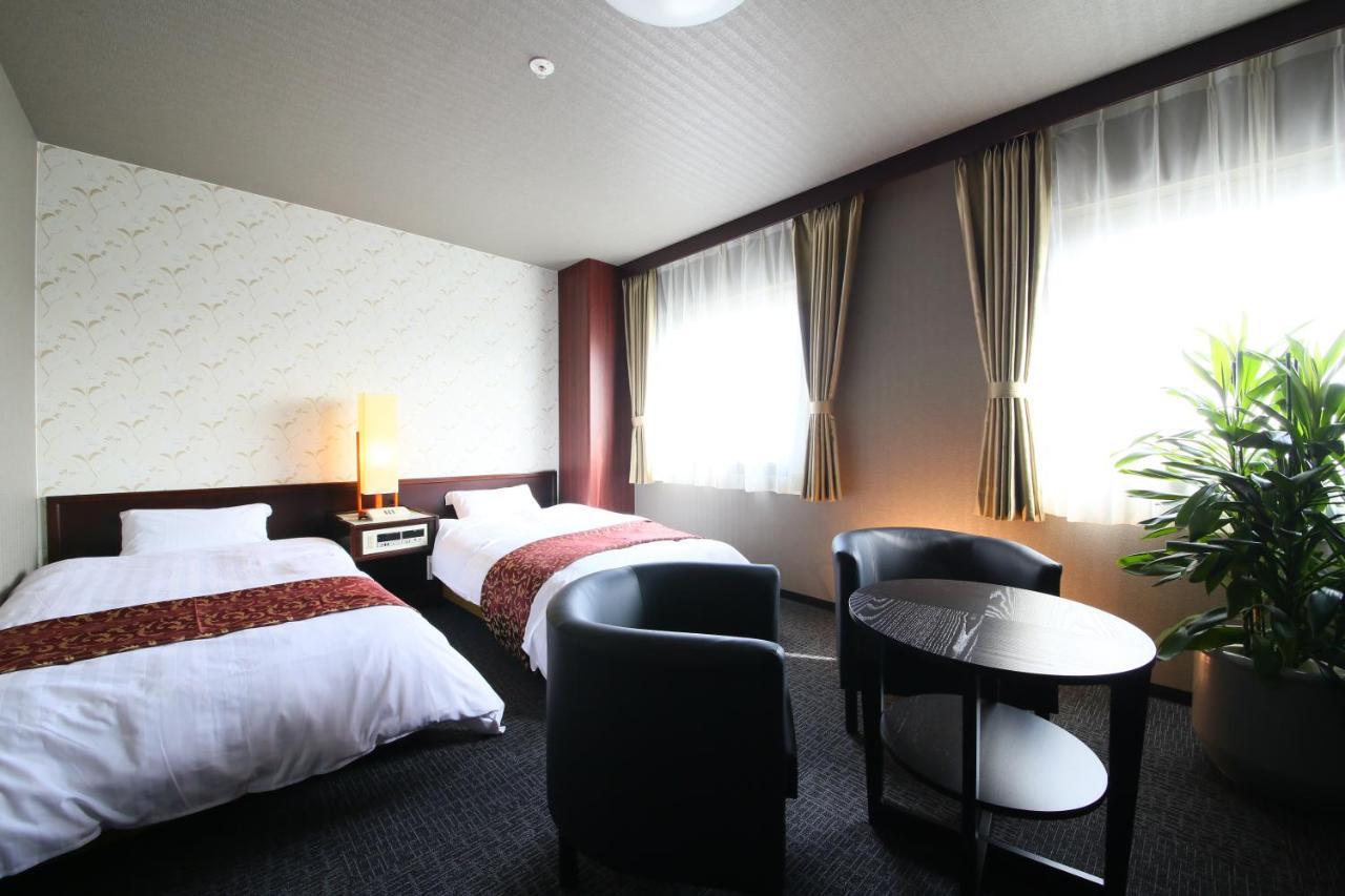 Hotel Anesis Seto-Ohashi Utazu Zewnętrze zdjęcie