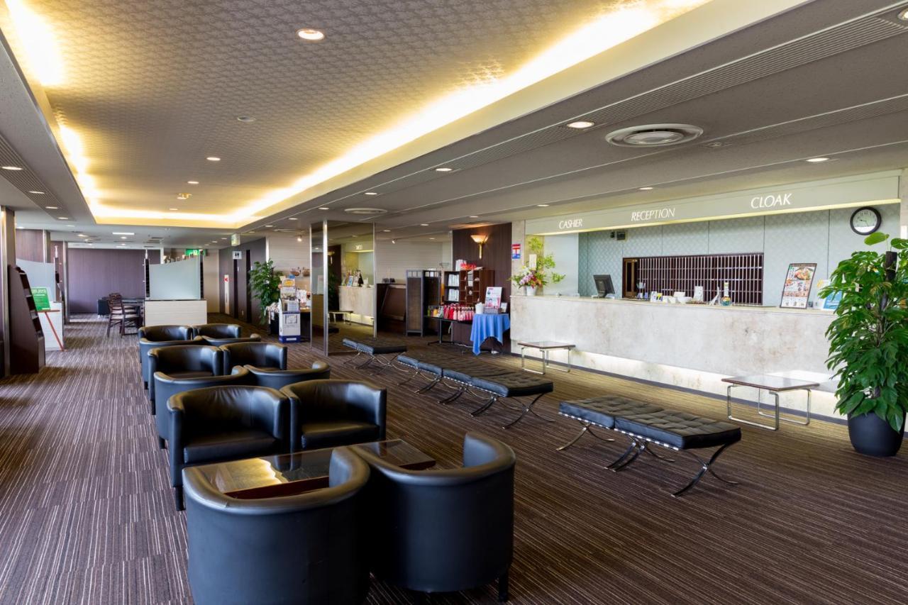Hotel Anesis Seto-Ohashi Utazu Zewnętrze zdjęcie
