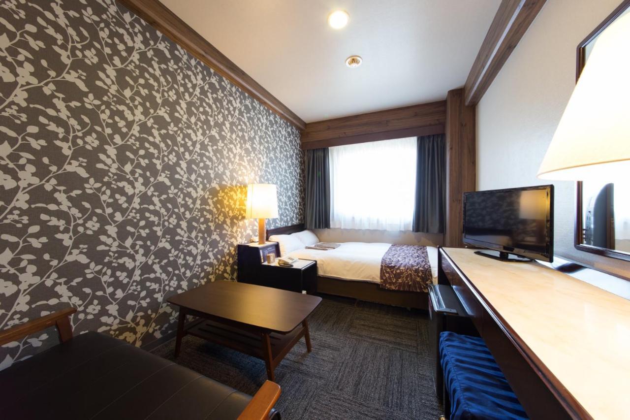 Hotel Anesis Seto-Ohashi Utazu Zewnętrze zdjęcie