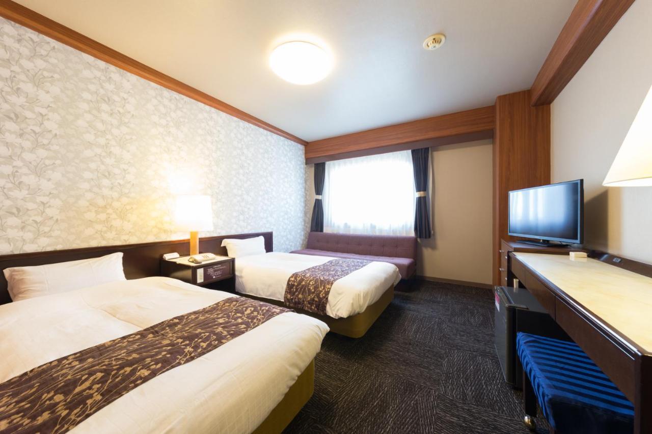 Hotel Anesis Seto-Ohashi Utazu Zewnętrze zdjęcie